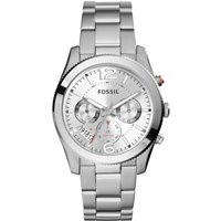 Montre Fossil Femme Perfect Boyfriend in Acier ES3883 - ES3883